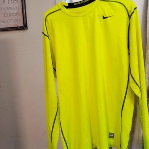 Nike pro combat mens short